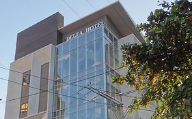 Adelfa Hotel Cebu 3*